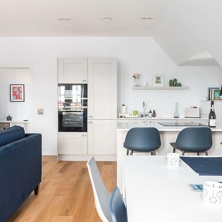 Villa Luxurious Living In Gullane EDI Exterior foto